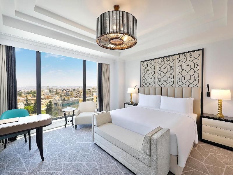 The St. Regis Amman image