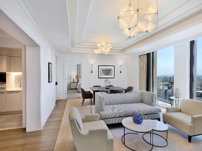 The St. Regis Amman image