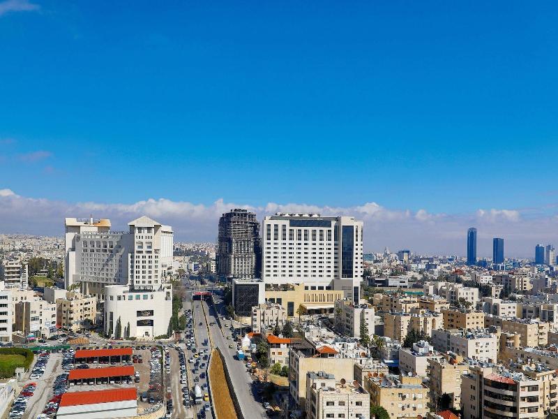 The St. Regis Amman image