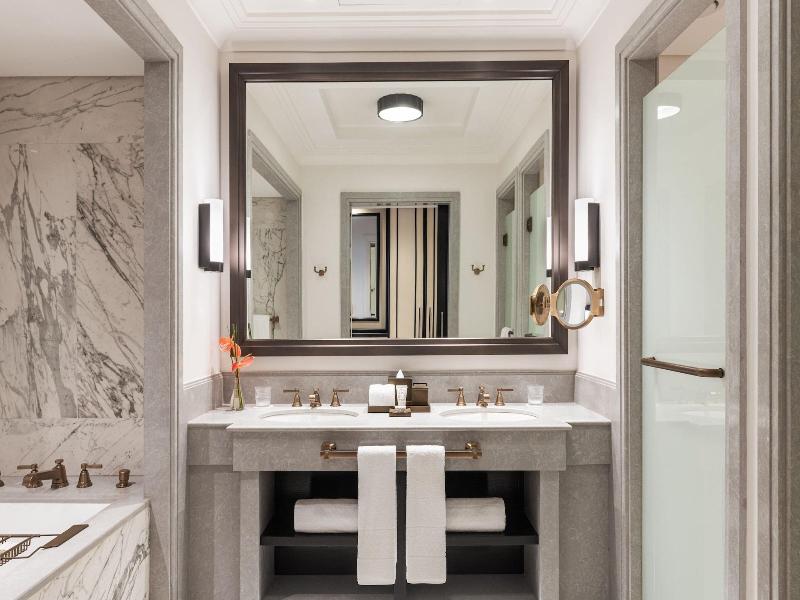 The St. Regis Amman image