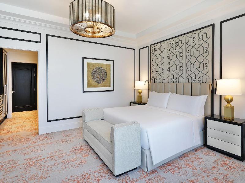 The St. Regis Amman image