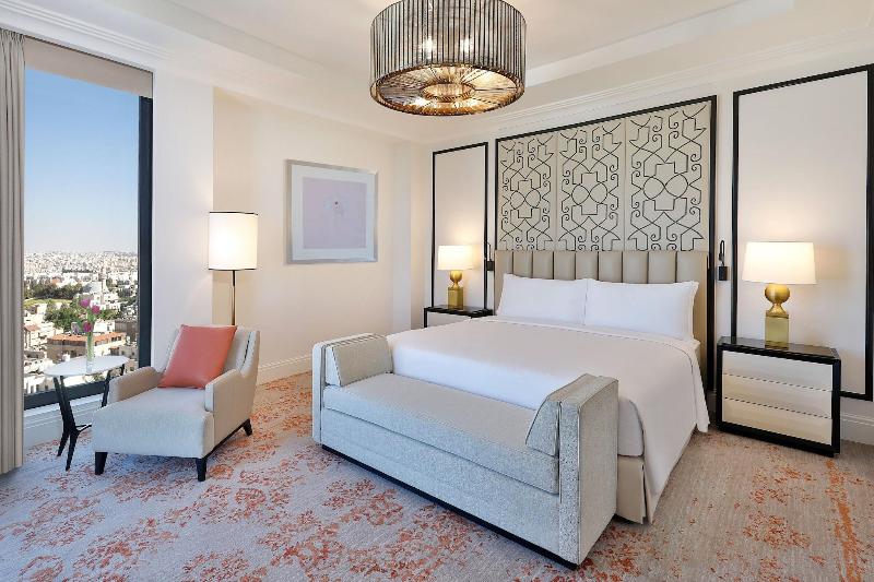 The St. Regis Amman image