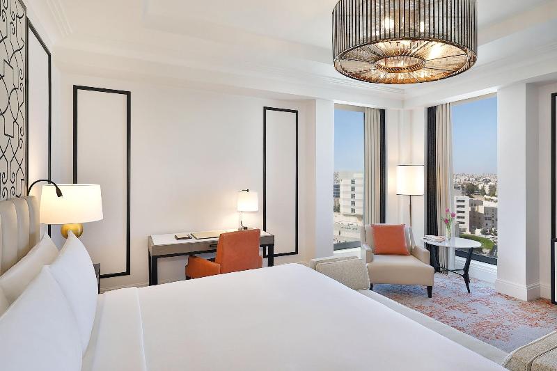 The St. Regis Amman image