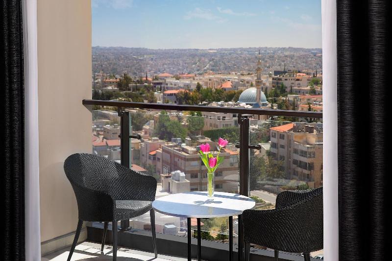 The St. Regis Amman image