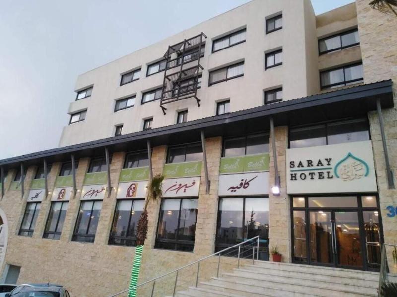 Saray Hotel image