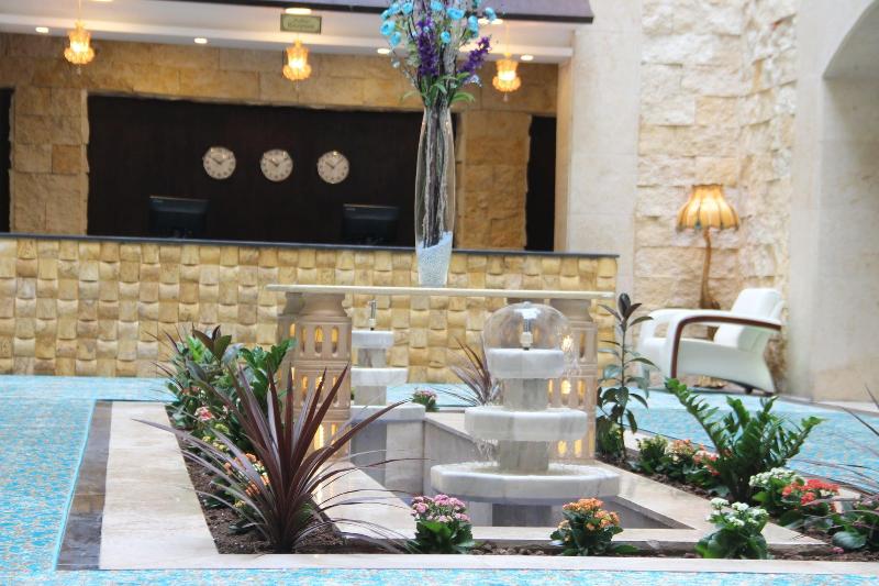 Saray Hotel image