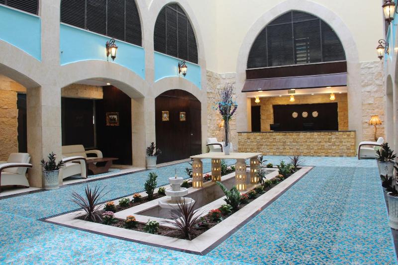 Saray Hotel image