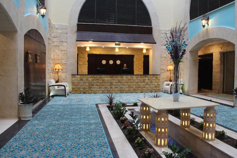 Saray Hotel image