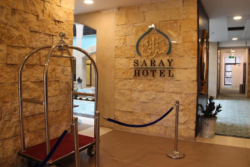 Saray Hotel image