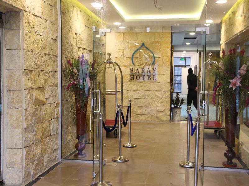 Saray Hotel image