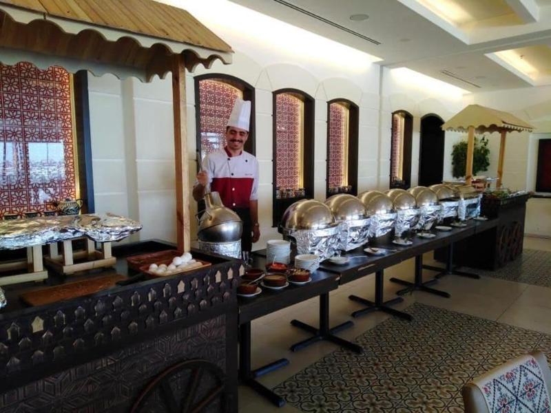 Saray Hotel image