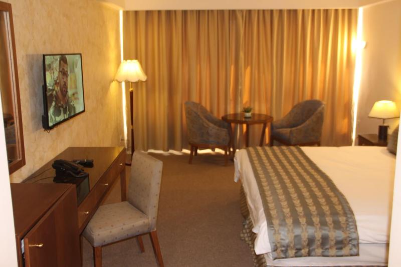 Saray Hotel image