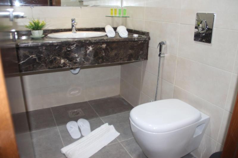 Saray Hotel image