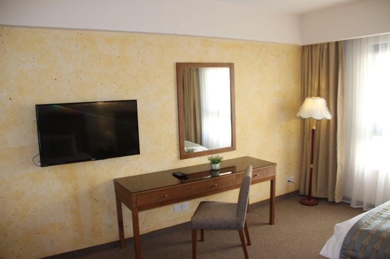 Saray Hotel image