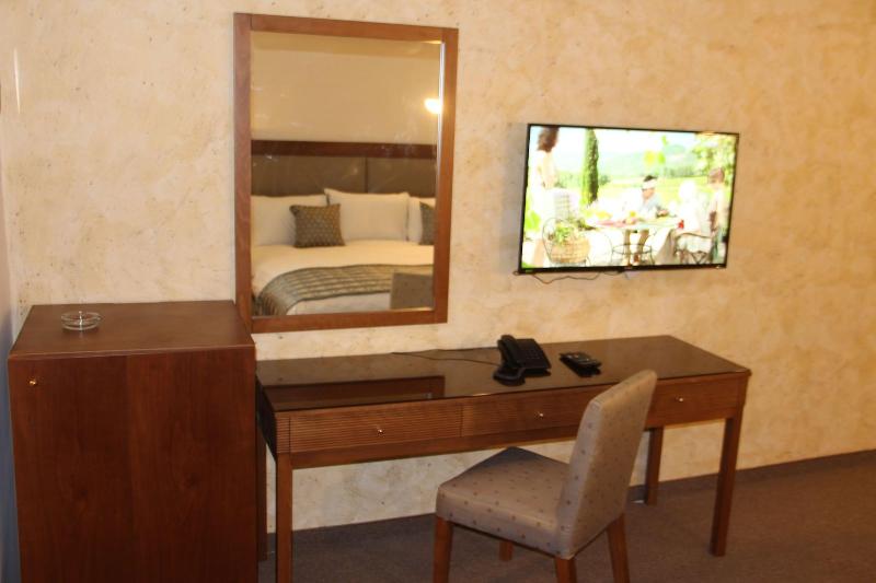 Saray Hotel image