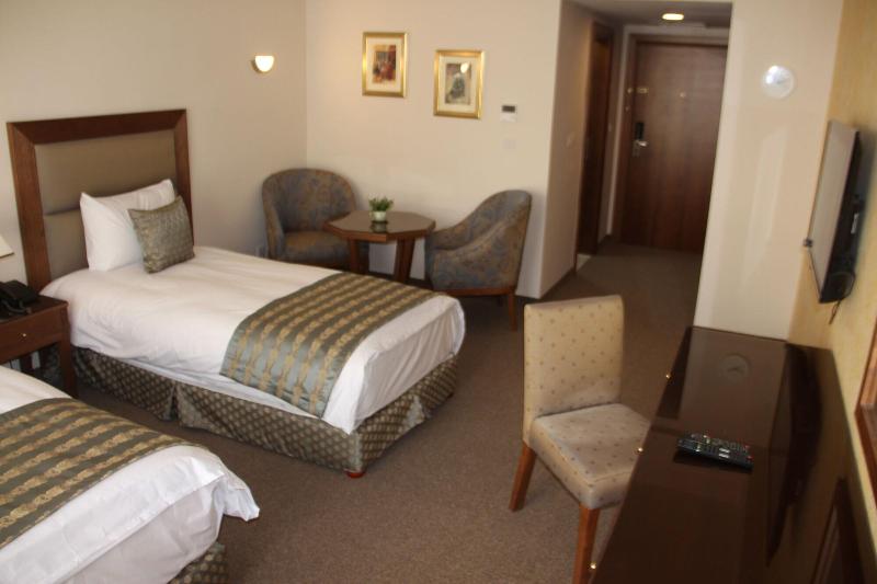 Saray Hotel image