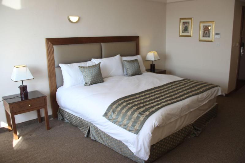 Saray Hotel image