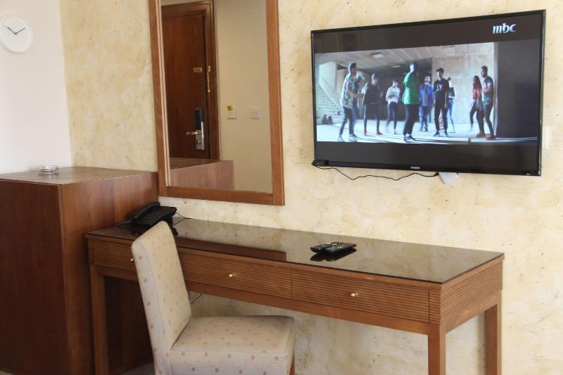 Saray Hotel image