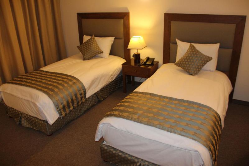 Saray Hotel image