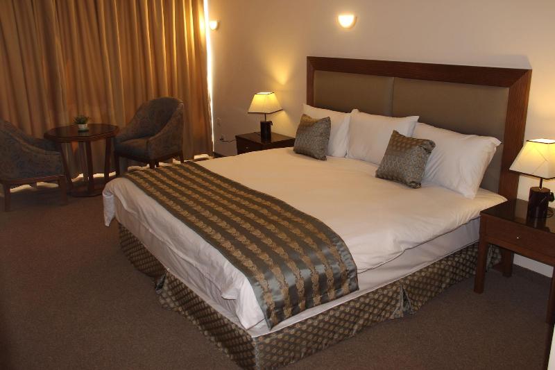 Saray Hotel image