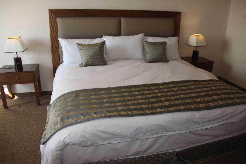 Saray Hotel image