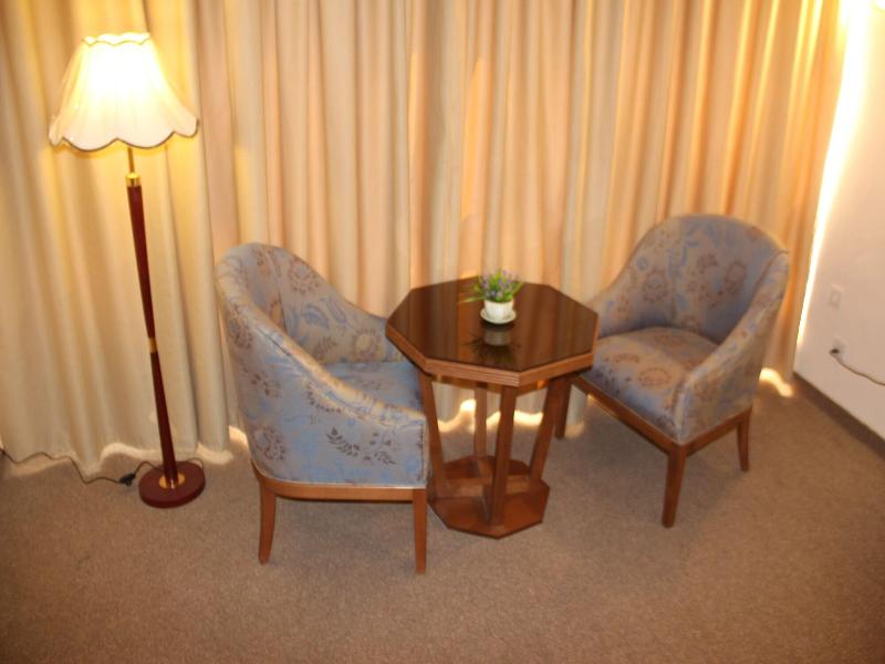 Saray Hotel image
