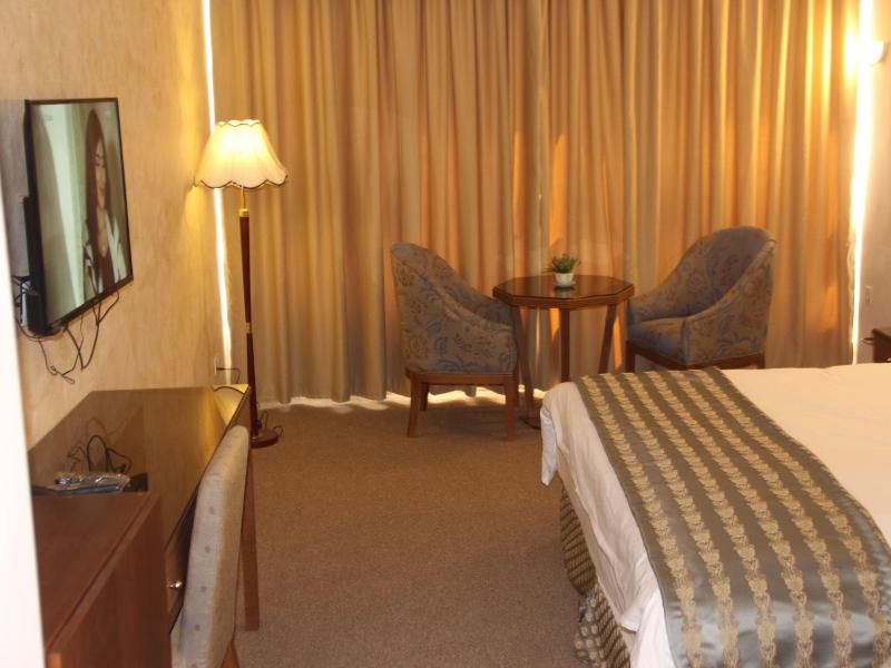 Saray Hotel image