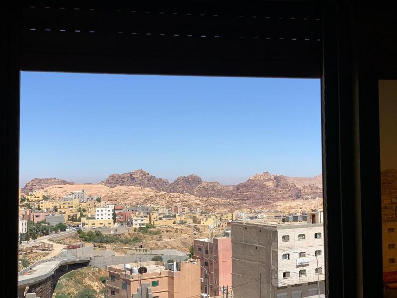 Petra Sky Hotel image