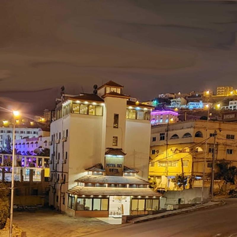 Petra Sky Hotel image