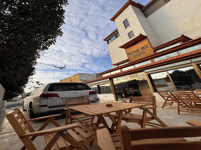 Petra Sky Hotel image