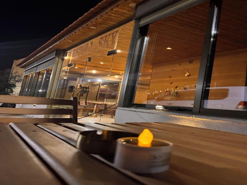 Petra Sky Hotel image