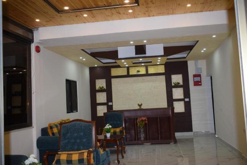 Petra Sky Hotel image