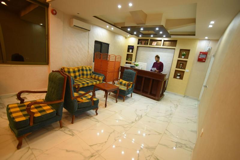 Petra Sky Hotel image