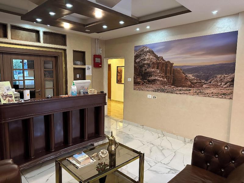 Petra Sky Hotel image