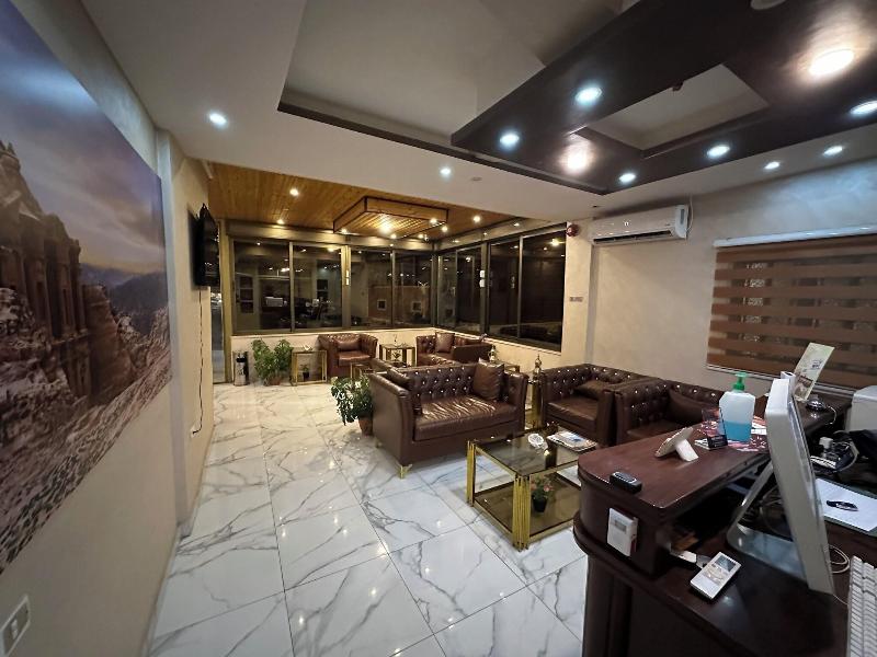 Petra Sky Hotel image