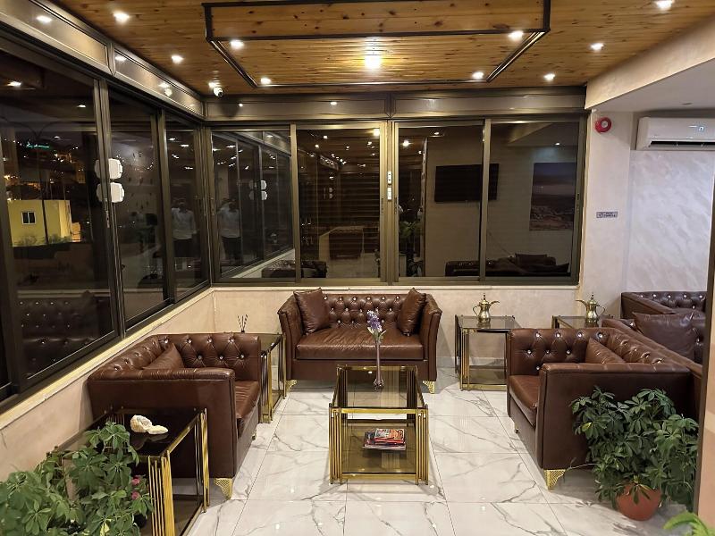 Petra Sky Hotel image