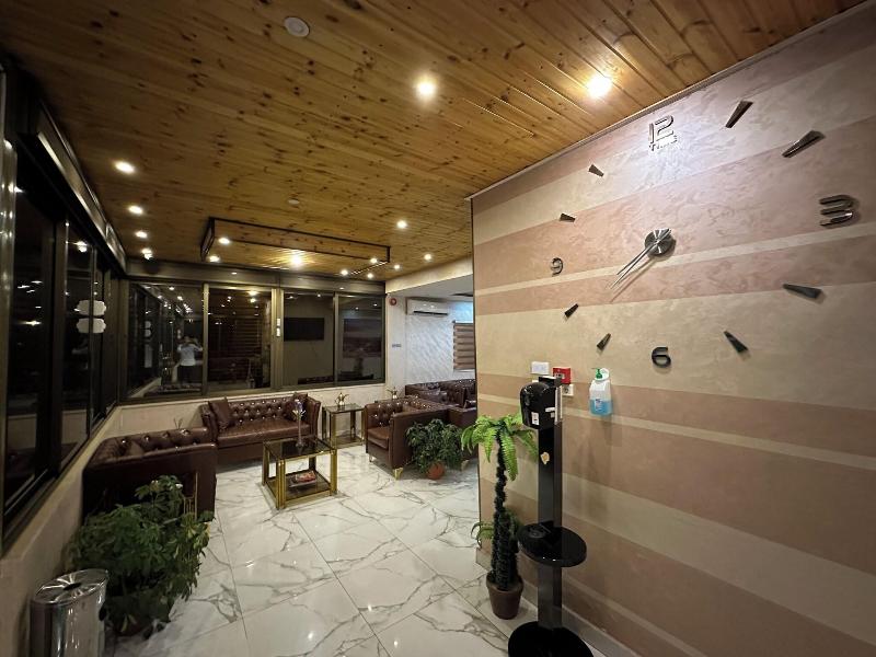 Petra Sky Hotel image