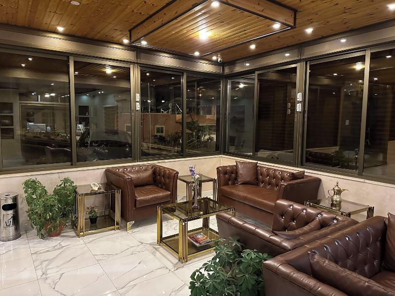 Petra Sky Hotel image