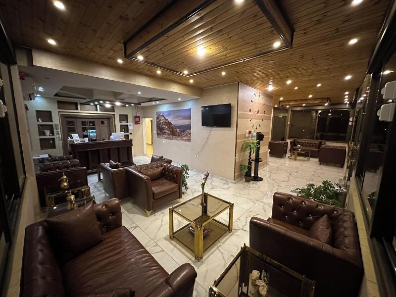 Petra Sky Hotel image