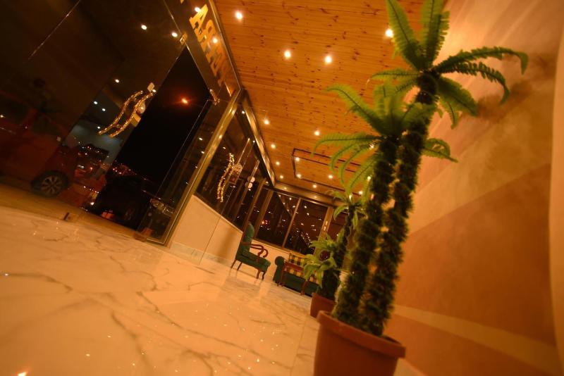 Petra Sky Hotel image
