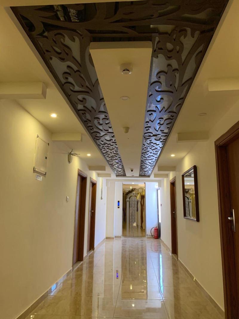 Petra Sky Hotel image