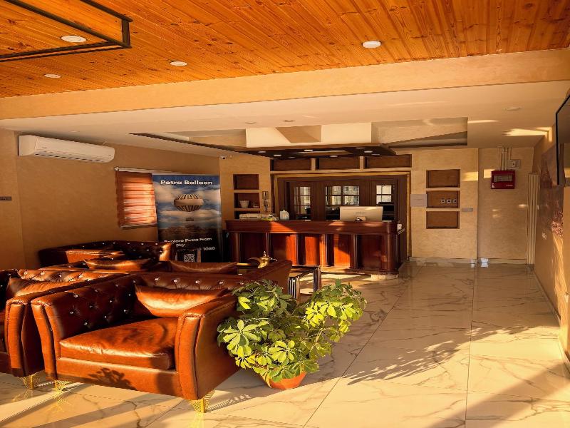 Petra Sky Hotel image