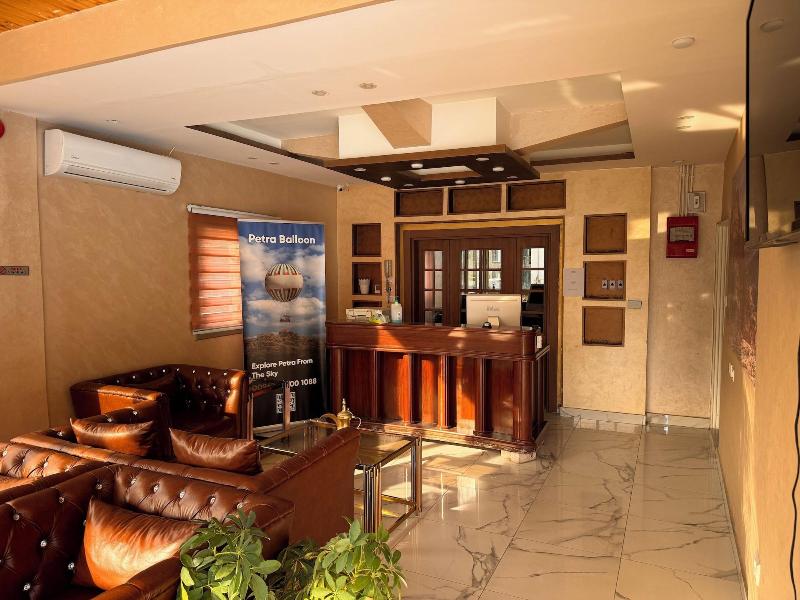 Petra Sky Hotel image