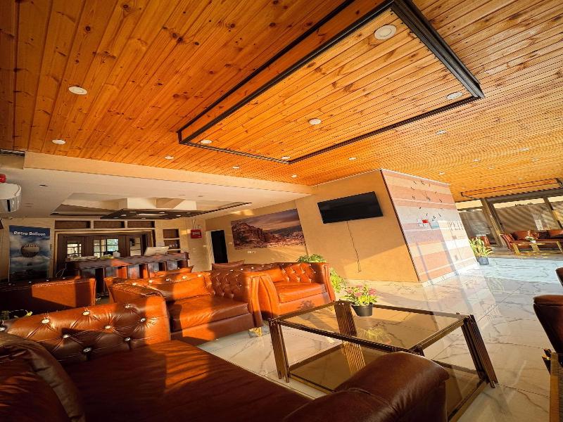 Petra Sky Hotel image