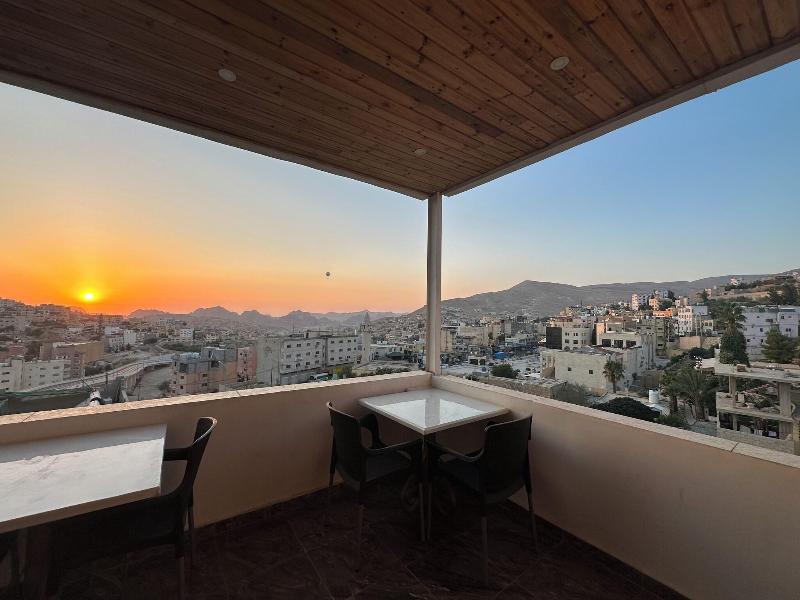 Petra Sky Hotel image