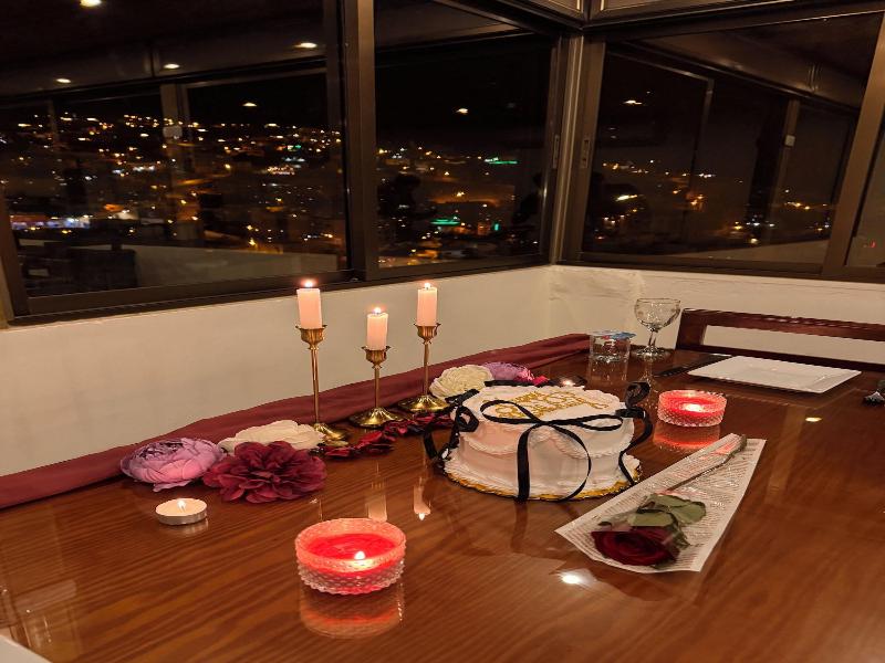 Petra Sky Hotel image