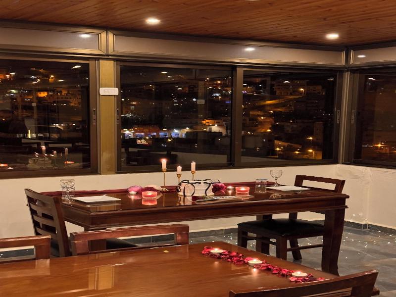 Petra Sky Hotel image
