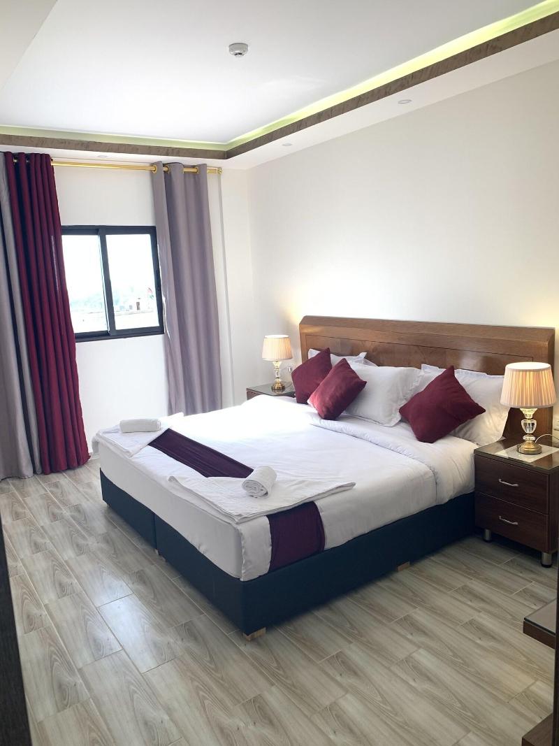 Petra Sky Hotel image