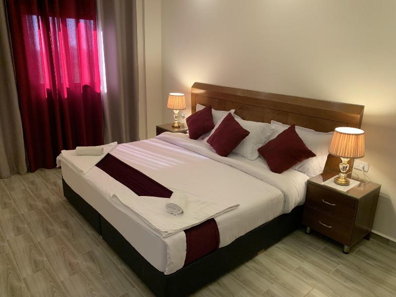 Petra Sky Hotel image