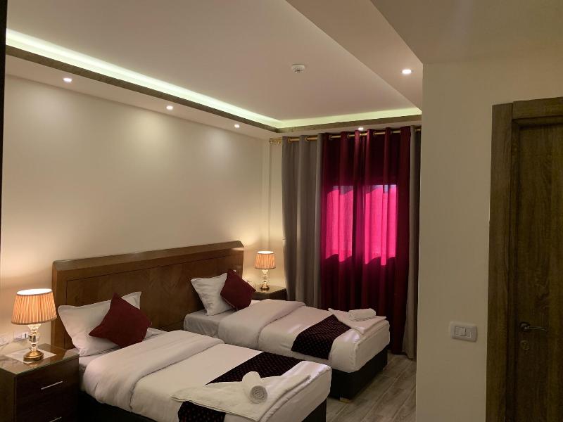 Petra Sky Hotel image
